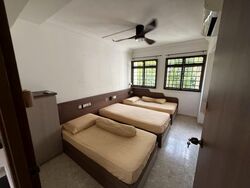 Blk 958 Hougang Street 91 (Hougang), HDB 5 Rooms #572232231